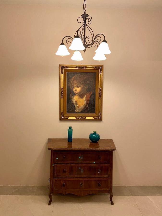 Mosta Garden Studio 외부 사진