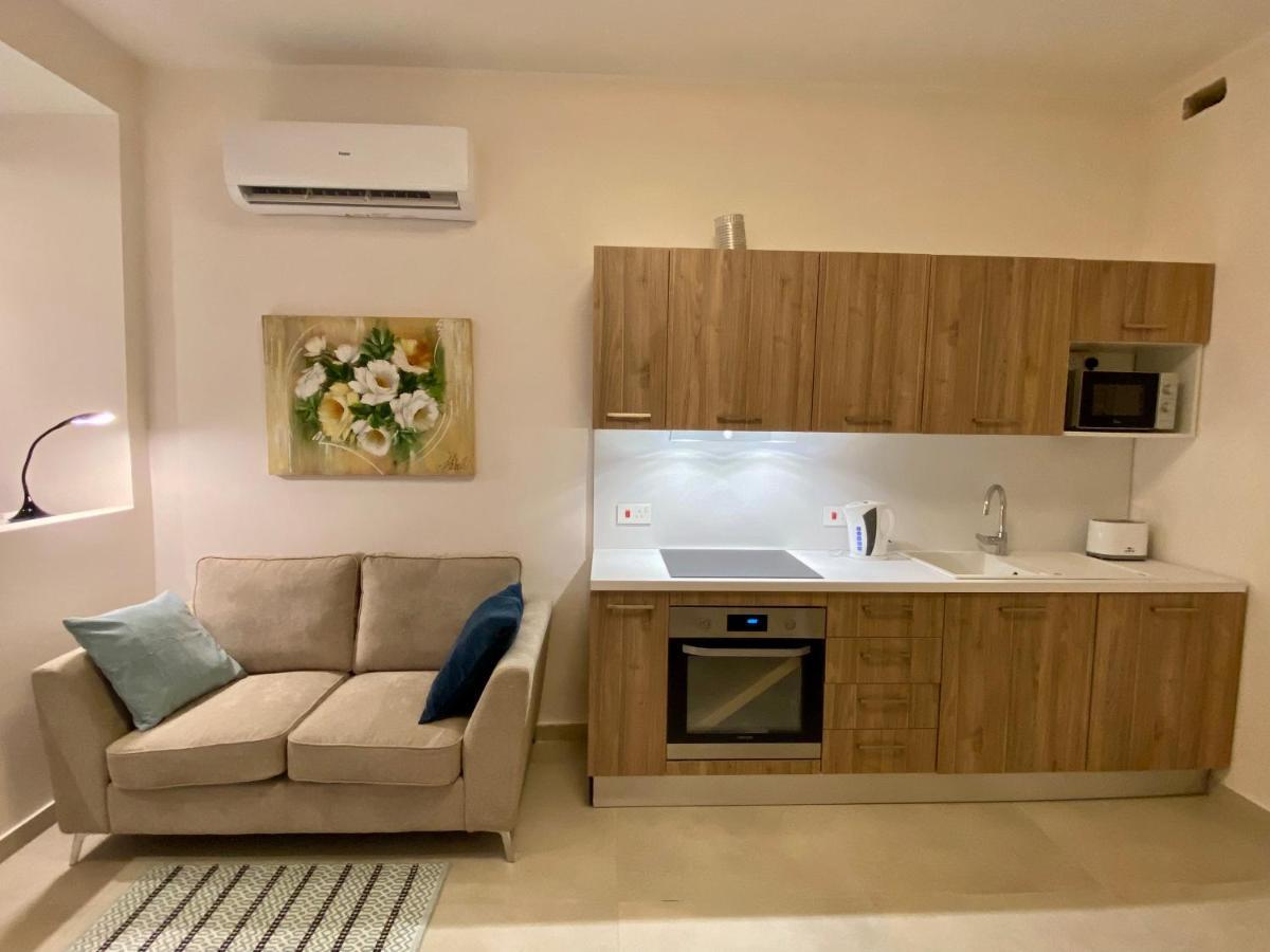 Mosta Garden Studio 외부 사진