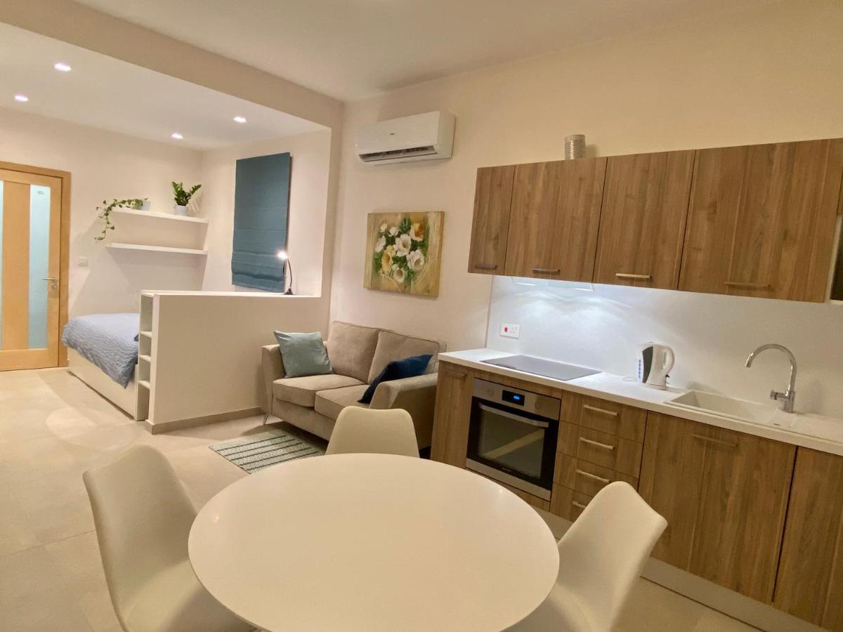 Mosta Garden Studio 외부 사진