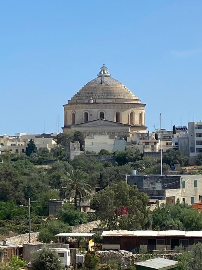 Mosta Garden Studio 외부 사진